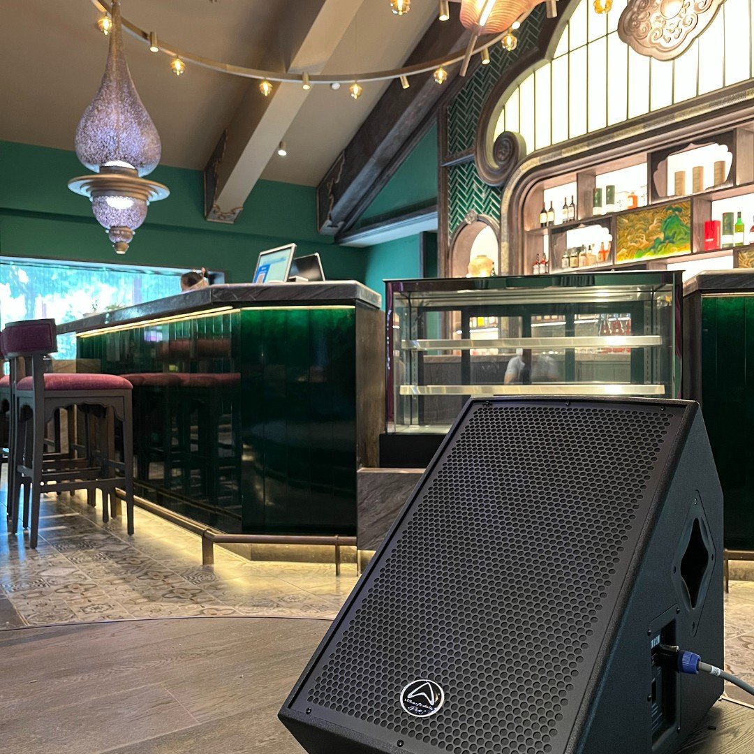 Superyacht Music Systems